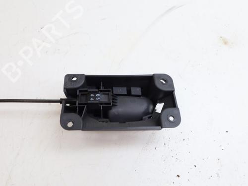 Front right exterior door handle VOLVO S80 I (184) 2.4 | BP20668377C129 