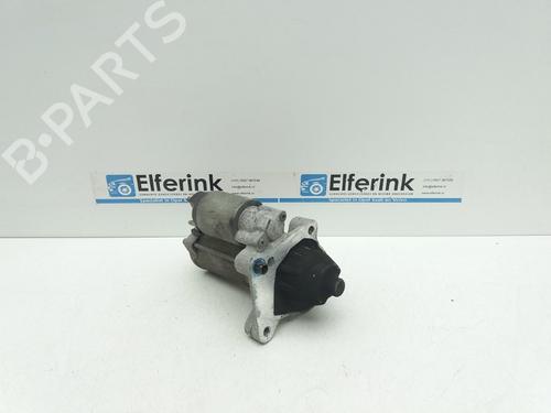 Used Starter Starter VOLVO V40 Hatchback (525) D2 (114 hp) 18629964 18629964