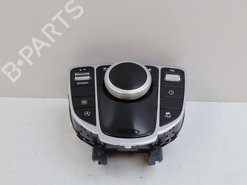 Comutador Comutador MERCEDES-BENZ GLC (X253) 250 4-matic (253.946) (211 hp) 28010315 28010315
