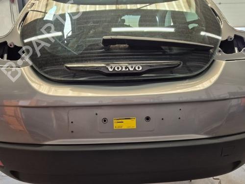 rear-bumper-volvo-c30-533-2006-2007-2008-2009-2010-2011-2012-2013-25851301 main image