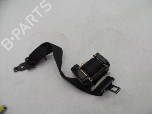 Used Rear left seatbelt Rear left seatbelt SAAB 9000 Hatchback 2.3 -16 CS (146 hp) 18616820 18616820