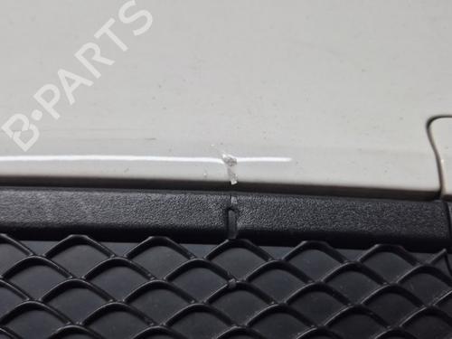 Rear bumper MERCEDES-BENZ C-CLASS (W205) C 180 (205.040, 205.140) | BP31956658C8