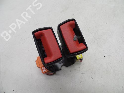 Used Seat buckle VOLVO S60 II (134) D3 (163 hp) 18614731