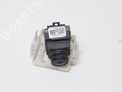 Used Camera VOLVO XC60 II (246) T8 Hybrid Polestar AWD (405 hp) 33178995