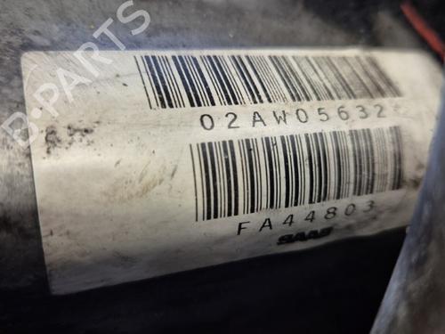 Gearbox SAAB 9-3 Cabriolet (YS3D) 2.0 Turbo | BP38783692M3 - Image 5