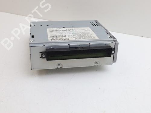 Radio VOLVO S40 II (544) 2.0 | BP29220305E6 