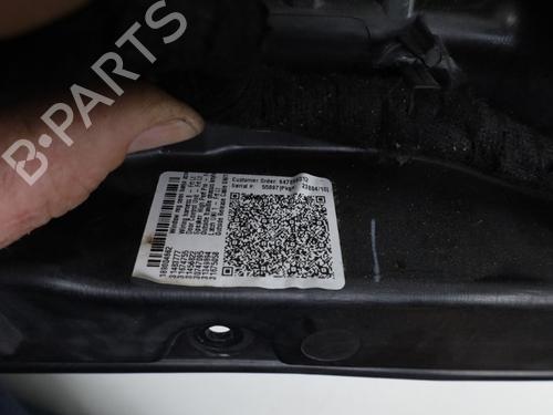 Front left window mechanism VOLVO S60 III (224) T5 | BP29743756C22 - Image 4