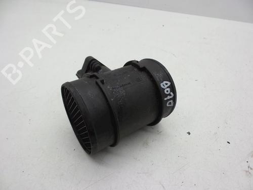 Used Mass air flow sensor Mass air flow sensor OPEL VECTRA B Estate (J96) 2.2 DTI 16V (F35) (125 hp) 18621346 18621346