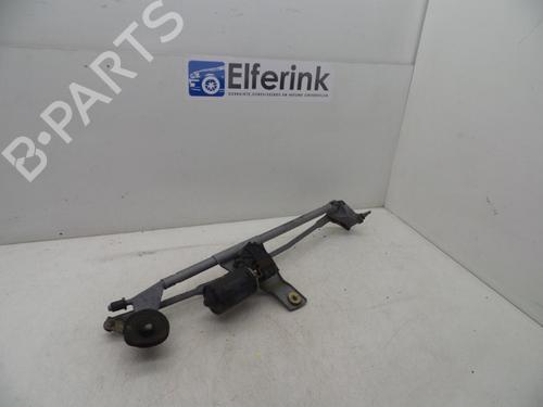 Used Front wipers mechanism VOLVO S70 (874) 2.4 (144 hp) 18616449