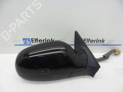 Used Right mirror VOLVO S80 I (184) 2.4 (170 hp) 18627289