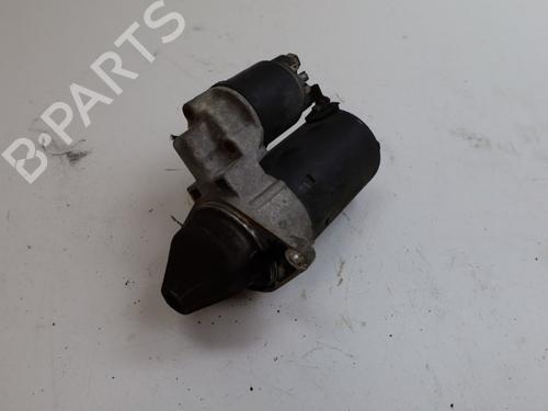 Used Starter Starter OPEL VECTRA C (Z02) 1.8 16V (122 hp) 21693036 21693036