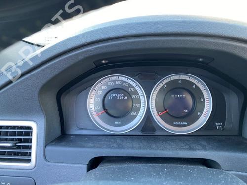 instrument-cluster-volvo-v70-iii-135-2007-2008-2009-2010-2011-2012-2013-2014-2015-2016-33178942 main image