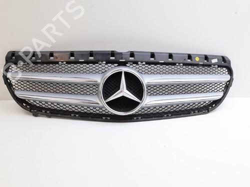 Grille MERCEDES-BENZ B-CLASS Sports Tourer (W246, W242) B 200 (246.243) | BP29954278C40