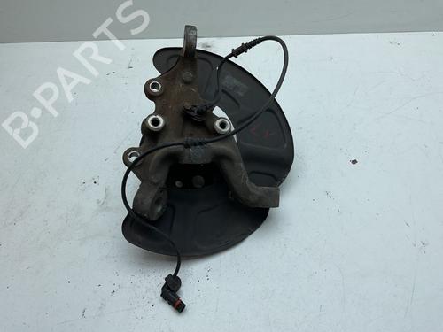 Left front steering knuckle MERCEDES-BENZ E-CLASS (W212) E 350 CGI (212.057) | BP40532722M25 - Image 3