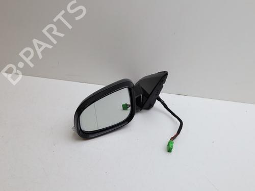 Left mirror VOLVO V60 I (155) D6 Hybrid AWD | BP29419199C26 