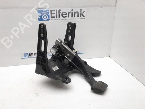 Used Break pedal Break pedal OPEL AMPERA (R12) EV 150 (151 hp) 18629839 18629839