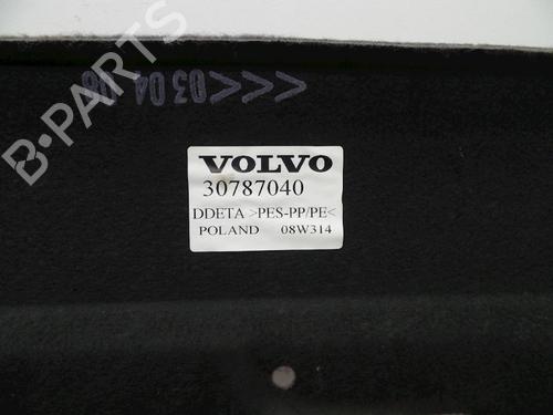 Bagasjeromsbekledning VOLVO C70 II Convertible (542) 2.0 D | BP18614241I3 