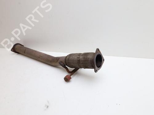 Rør VOLVO V60 I (155) D4 (190 hp) 32229020