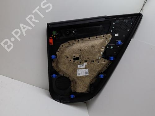 Bageste venstre beklædning VOLVO XC40 (536) Recharge | BP32228936C60