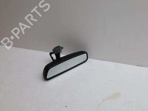 Used Rear mirror Rear mirror VOLVO XC60 I SUV (156) 2.4 D / D3 / D4 AWD (163 hp) 32287461 32287461