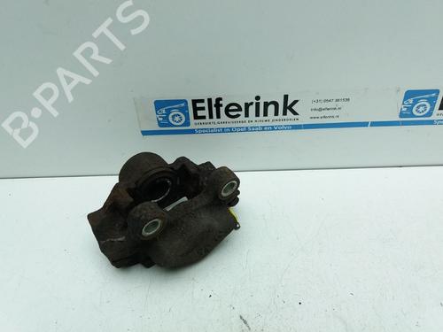 Used Right rear brake caliper SAAB 900 II Convertible 2.0 -16 Turbo (185 hp) 18630144