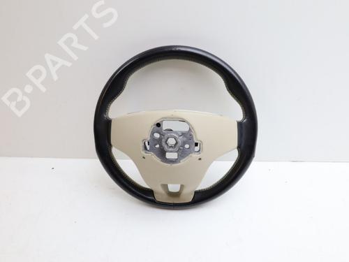 Steering wheel VOLVO XC60 I SUV (156) D4 AWD | BP31770422C49 