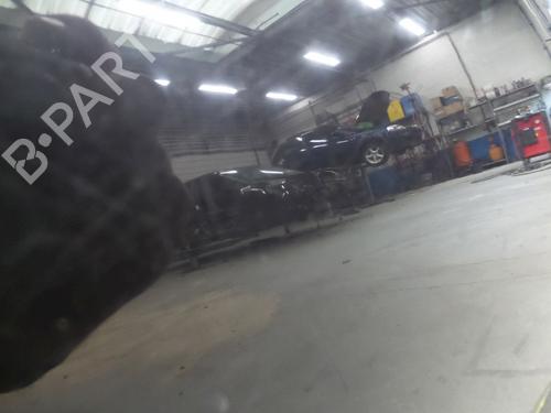 Left rear door OPEL ASTRA H (A04) 1.6 (L48) | BP18625746C4 
