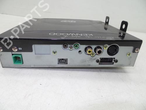 Electronic module SAAB 9-5 Estate (YS3E) 2.2 TiD | BP18614329M83 