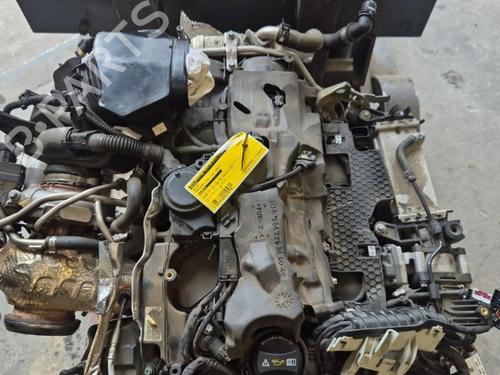 Engine MERCEDES-BENZ GLE (V167) GLE 350 de 4-matic (167.117) | BP38566421M1 - Image 6
