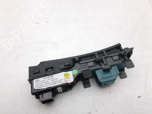 Handbrake cable SAAB 9-5 (YS3G) 2.0 t BioPower XWD | BP18631023C145 