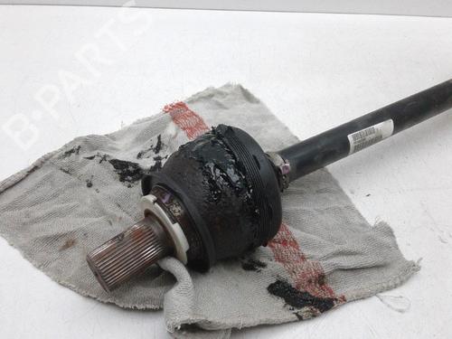 Right rear driveshaft VOLVO XC90 II (256) T8 Hybrid AWD | BP22133723M41 