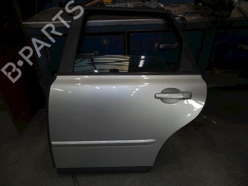 Used Left rear door Left rear door VOLVO V50 (545) 1.8 FlexFuel (125 hp) 18617774 18617774