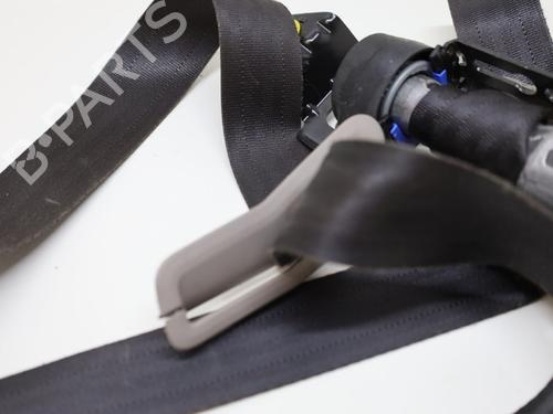 Front left seatbelt VOLVO C30 (533) 1.8 | BP38463254I26 - Image 4