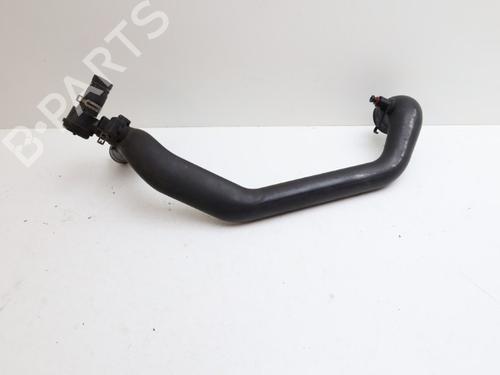 Used Pipe SAAB 9-3 (YS3D) 2.0 Turbo (150 hp) 28010354