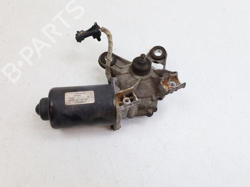 Used Front wiper motor Front wiper motor SAAB 9-3 (YS3F, E79, D79, D75) 1,8t (150 hp) 27623550 27623550