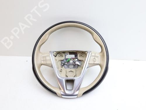 Volant VOLVO XC60 I SUV (156) D4 AWD (190 hp) 31770422