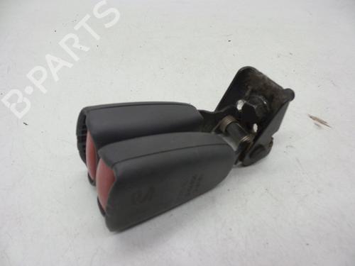 Sikkerhedssele-spænde Sikkerhedssele-spænde VOLVO S60 I (384) 2.4 (140 hp) 18619522 18619522