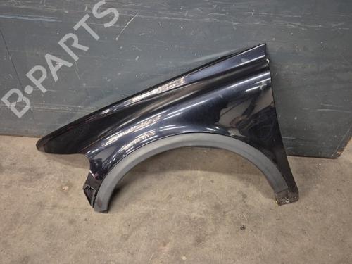 Used Left front fenders VOLVO C30 (533) 1.6 D (109 hp) 23572749