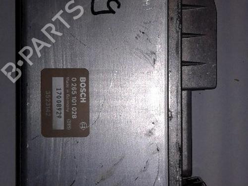 Used ABS pump ABS pump 18606533 18606533