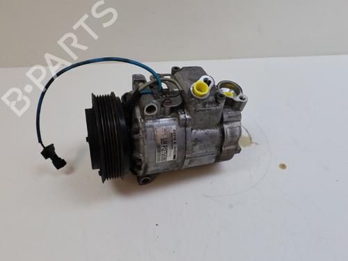 Used AC compressor SAAB 9-5 Estate (YS3E) 2.3 Turbo (260 hp) 21197566