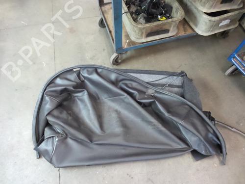 Used Boot lining SAAB 900 II Convertible 2.0 -16 Turbo (185 hp) 18622518