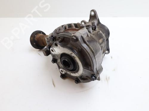Used Front differential VOLVO XC70 II (136) D5 AWD (205 hp) 20134601
