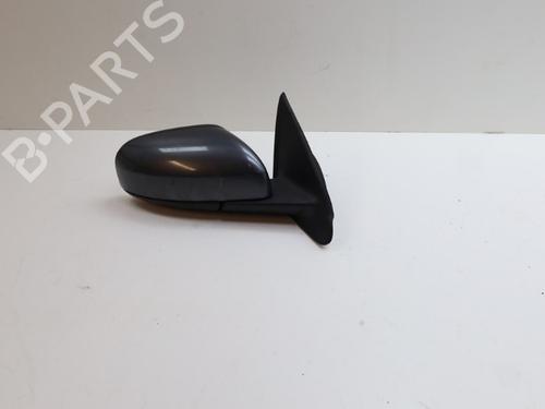 Used Right mirror VOLVO V70 II (285) D5 (163 hp) 20308857