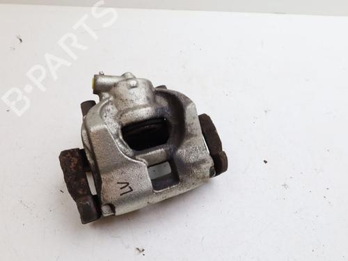 Used Left front brake caliper Left front brake caliper VOLVO V70 III (135) 2.0 D (136 hp) 33656224 33656224