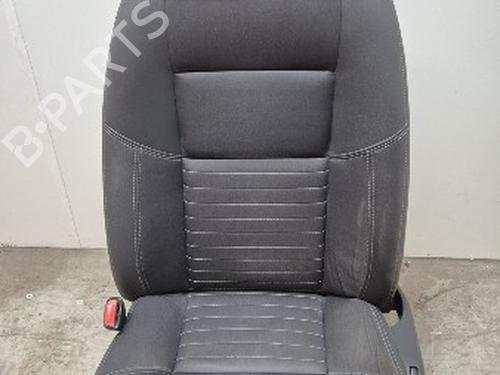 Used Left front seat VOLVO V50 (545) 1.6 (101 hp) 32871610