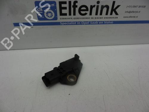 Used Electronic sensor Electronic sensor VOLVO V50 (545) 2.0 D (136 hp) 18627084 18627084