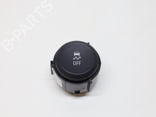 Used Switch Switch SAAB 9-5 (YS3G) 2.0 TiD (160 hp) 33929098 33929098