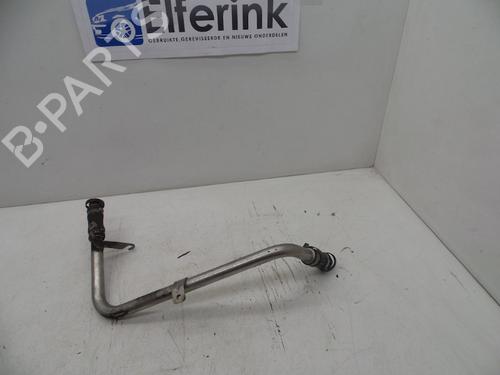 Used Pipe Pipe SAAB 9-3 (YS3F, E79, D79, D75) 1,8t (150 hp) 18621894 18621894