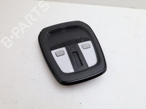 Innerbelysning VOLVO XC40 (536) Recharge | BP32178019I8 