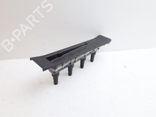 Used Electronic module Electronic module SAAB 9-3 Cabriolet (YS3D) 2.0 Turbo (150 hp) 34474608 34474608